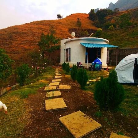 Jandyal Farm House Малшедж Гат Екстериор снимка