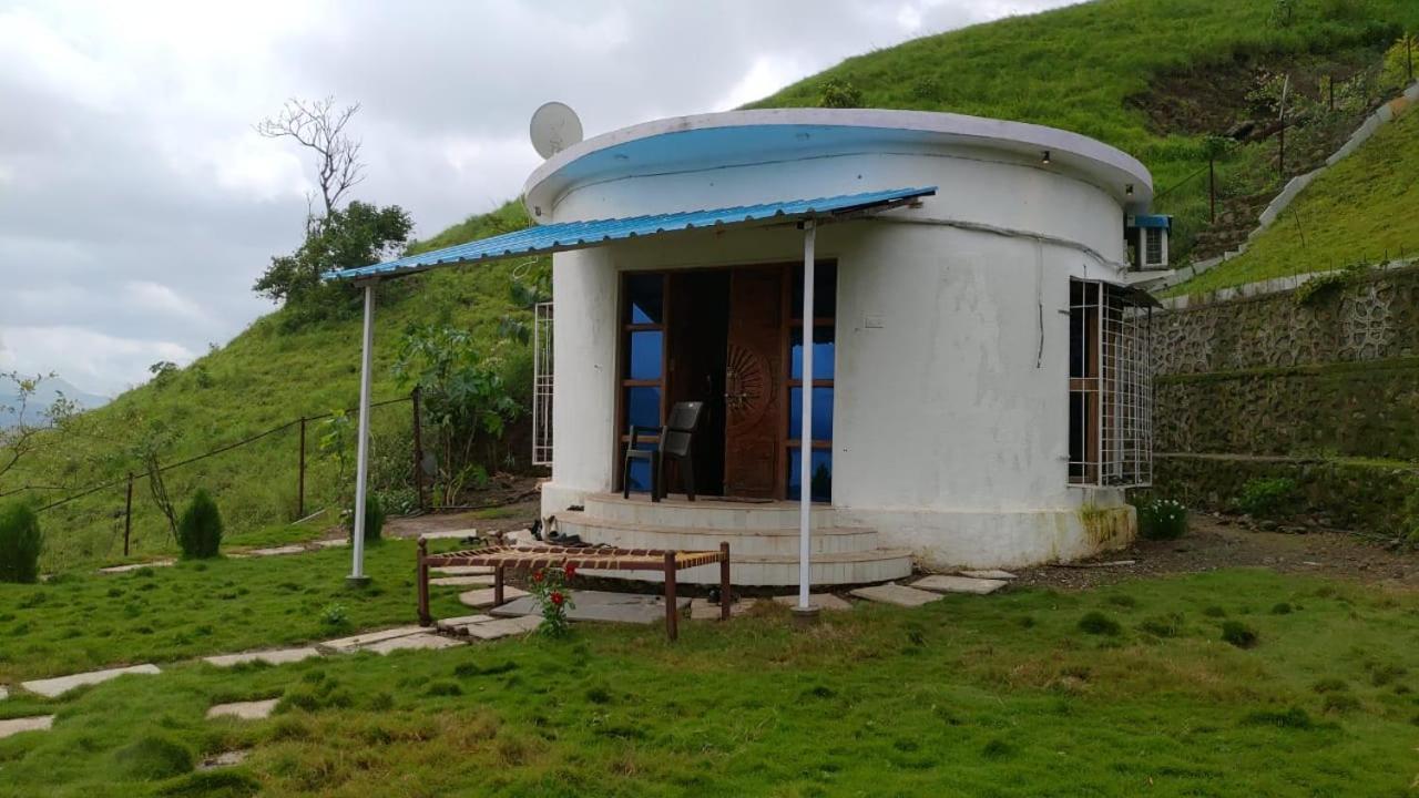 Jandyal Farm House Малшедж Гат Екстериор снимка
