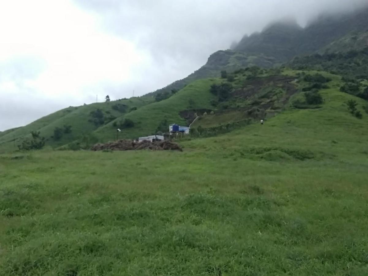 Jandyal Farm House Малшедж Гат Екстериор снимка