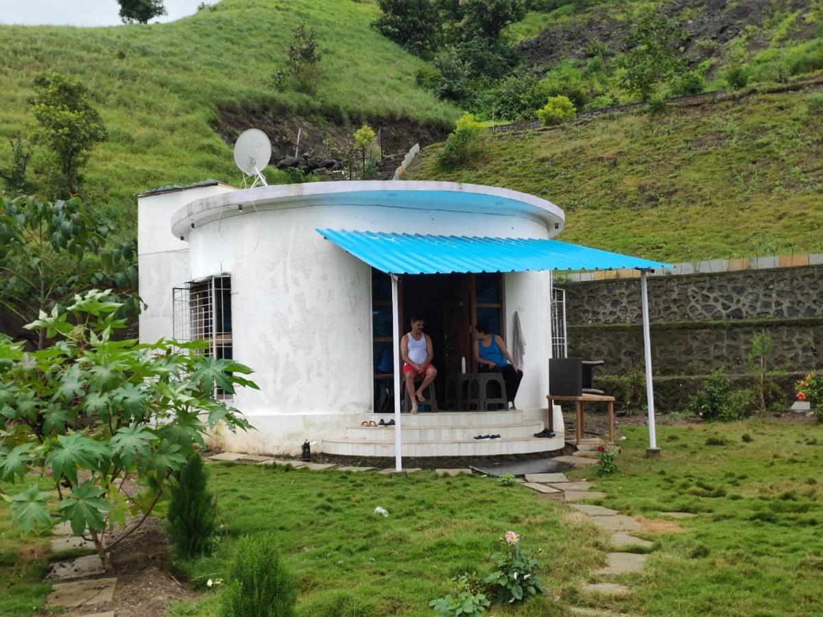 Jandyal Farm House Малшедж Гат Екстериор снимка