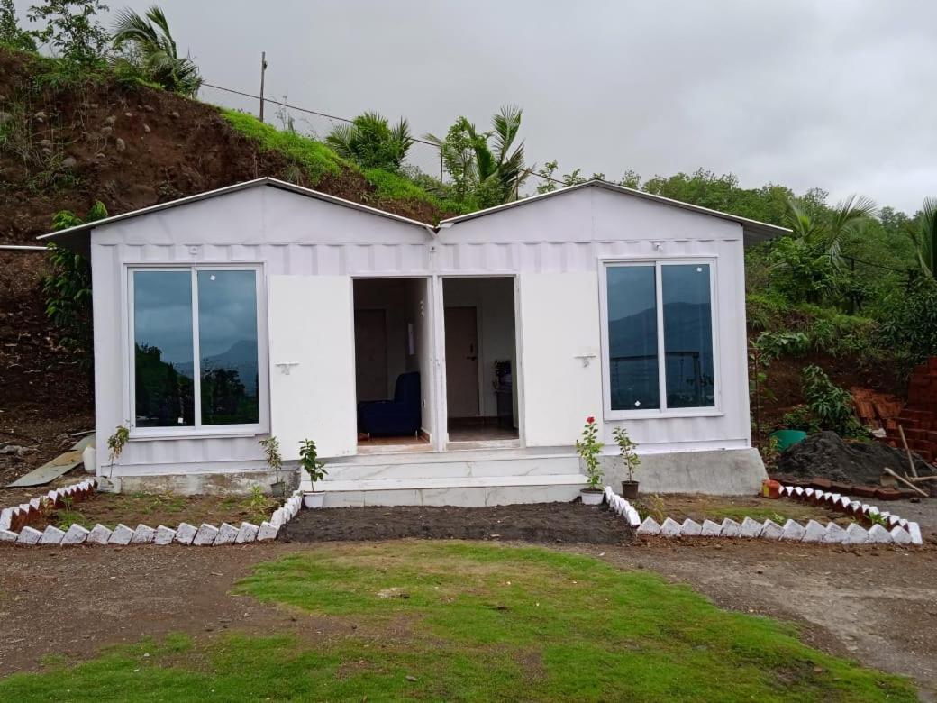 Jandyal Farm House Малшедж Гат Екстериор снимка