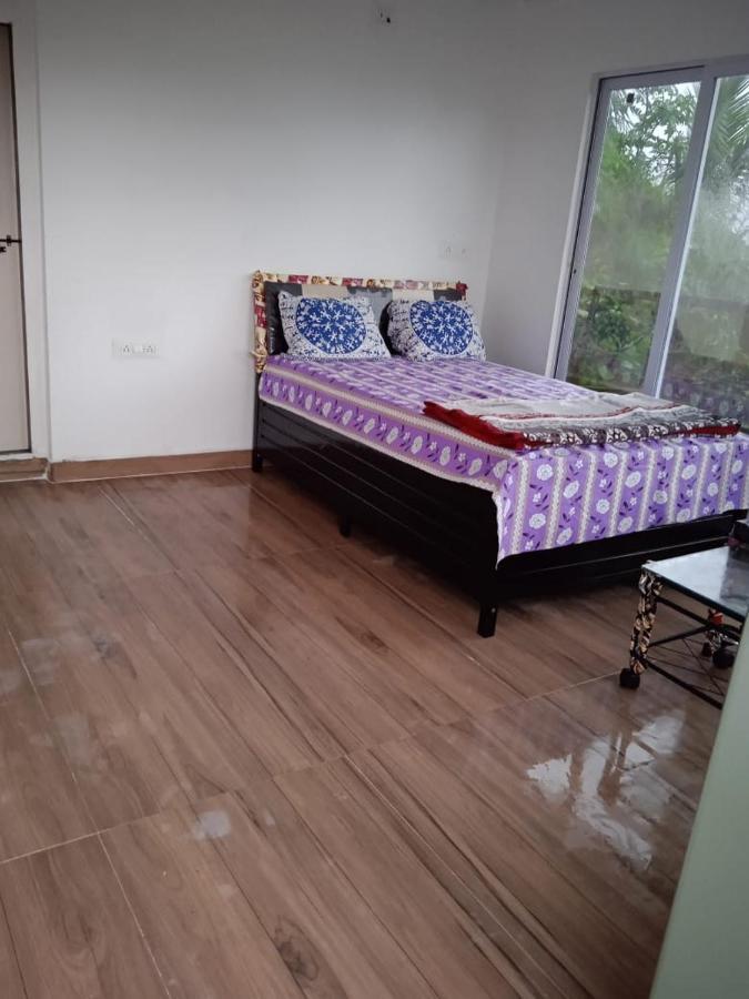 Jandyal Farm House Малшедж Гат Екстериор снимка