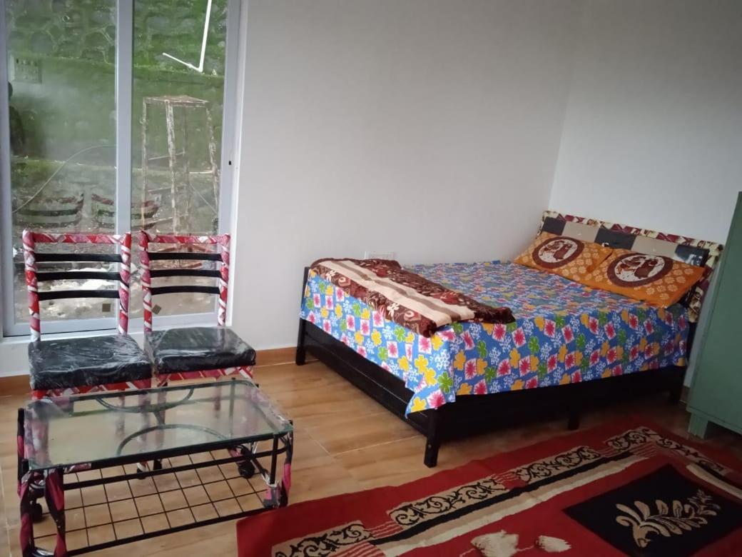 Jandyal Farm House Малшедж Гат Екстериор снимка